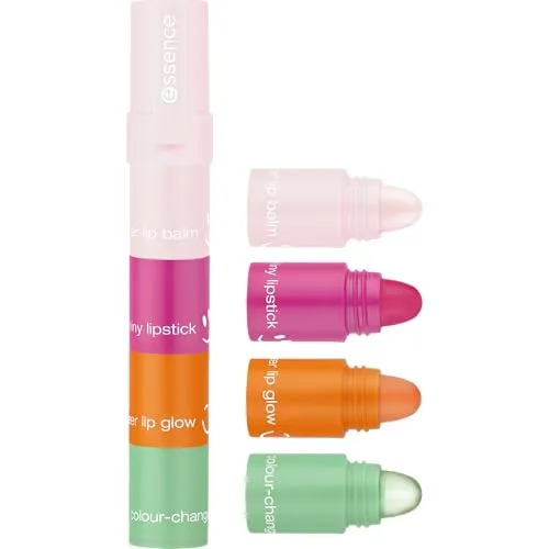 essence Lippen von essence