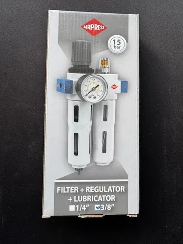 Produktbild Airpress ORO Combinatie 3/8 Inch