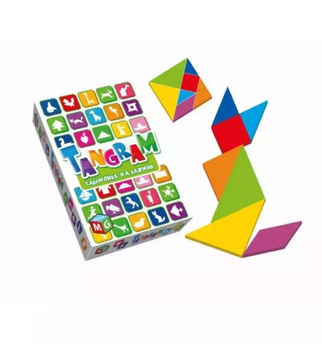 Tangram Multigra 5906395301690