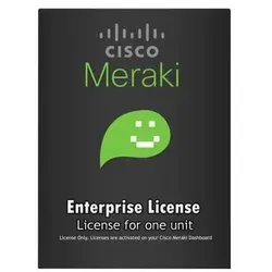 Cisco Meraki Enterprise von Cisco