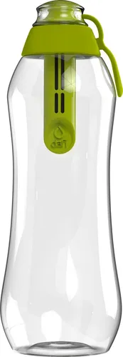 Dafi Kalkwasserfilterflasche 0,7l + 2 Filter