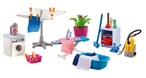 Produktbild PLAYMOBIL 6557