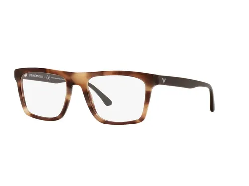 Emporio Armani Brillen von Emporio Armani