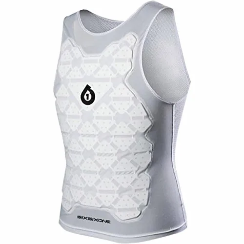 SIXSIXONE Blaster Short Sleeve Shirt