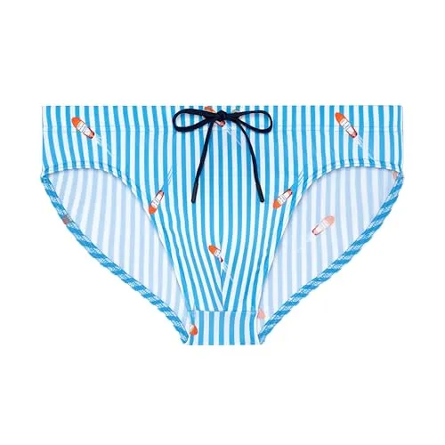 Produktbild HOM Badehose VIAREGGIO