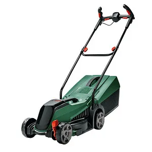Bosch Home and Garden CityMower 18V-32 - Akku Rasenmäher ohne Akku und Ladegerät, leicht und kabellos für mühelose Rasenpflege