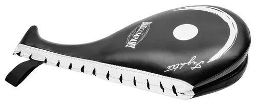 Bad Company Boxhandschuhe - Handschuhe für Taekwondo, ideal zum Training von Schlag- und Tritttechniken mit anatomischem Griff für Sicherheit und Komfort.