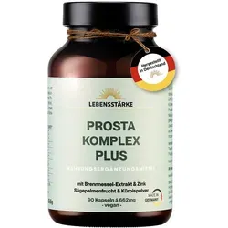 Prosta Komplex Plus Kapseln