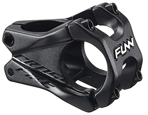 Funn Crossfire Mountainbike Vorbau 31,8 mm von FUNN