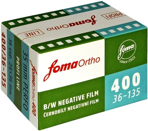 Produktbild FOMA Ortho 400 135 135-36