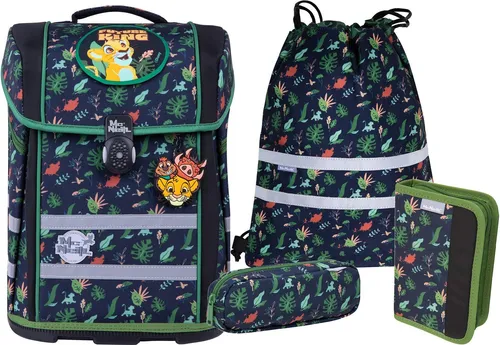 McNeill Perfecto Lion King #9661279000 von McNeill