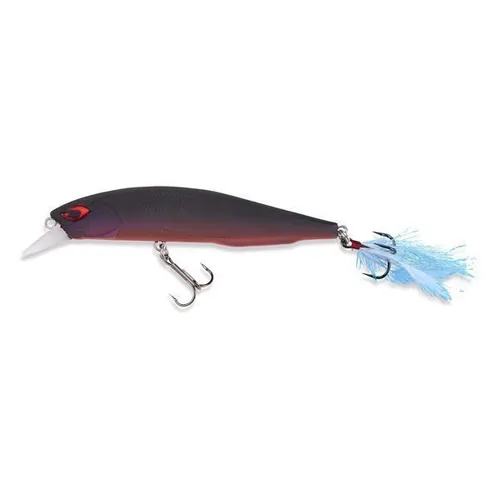 Doiyo Concept Yubi 101 BL Silent 10,1cm 15,8g suspending Wobbler Köder Zander