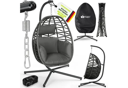 Gartenmöbel bis 200 Euro von tillvex