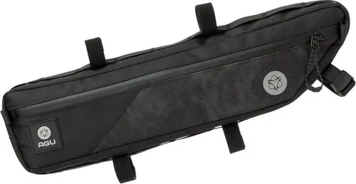 Agu Venture Rahmentasche 5.5l Schwarz Schwarz One Size