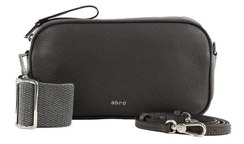 ABRO Tina Umhängetasche grau 031341-46 von abro