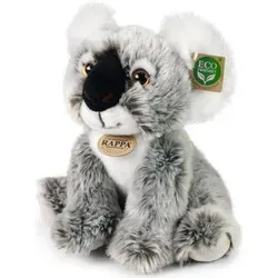 RAPPA Plüsch Koala Bär sitzend 26 cm ECO-FRIENDLY
