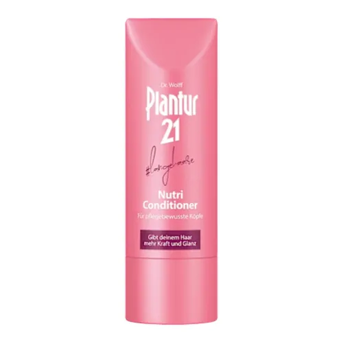 Plantur 21 #longhair Nutri-Conditioner