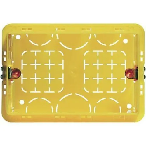 BOX INSTALLATION 3 MODULE 503E