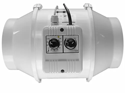 Vents Ventilatoren von Vents