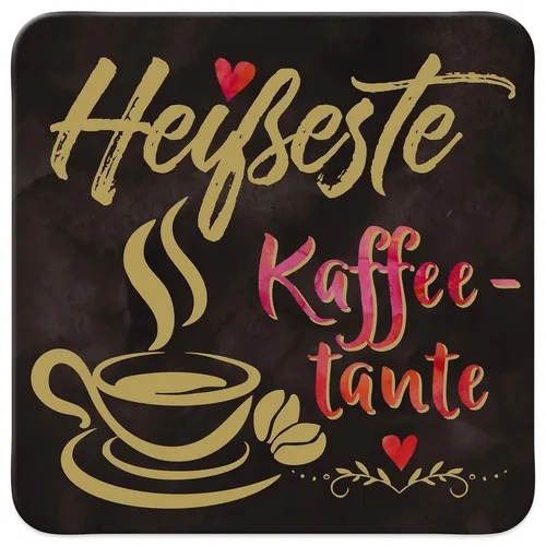 Untersetzer TANTE B24, 