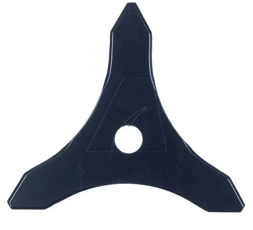 Dickichtmesser 25,4 x 255 x 3