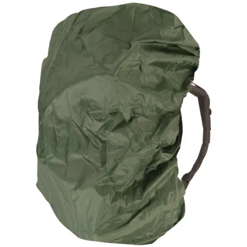 Mil-Tec Rucksack-Regenschutz-14060001 Oliv , 130 Liter