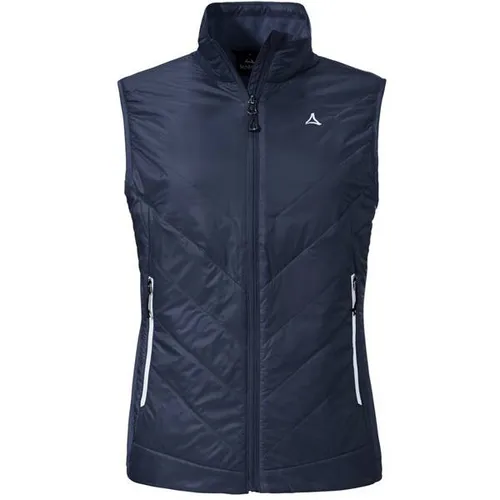 Schöffel Hybrid-Weste Hiking Hybrid VT Style Cascata WMS von Schöffel