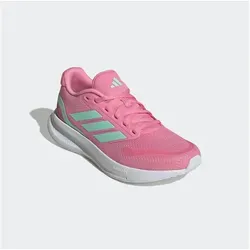 adidas Performance RUNFALCON 5 Laufschuh rosa 39 1/3 EU - Laufschuhe in Größe 39 1/3, ideal für sportliche Aktivitäten. Mit cloudfoam Dämpfung für höchsten Komfort und optimale Unterstützung beim Laufen.