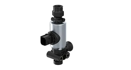 Rückschlagventil WABCO 4721730010 von WABCO