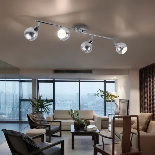 Wofi Deckenleuchten von Wofi