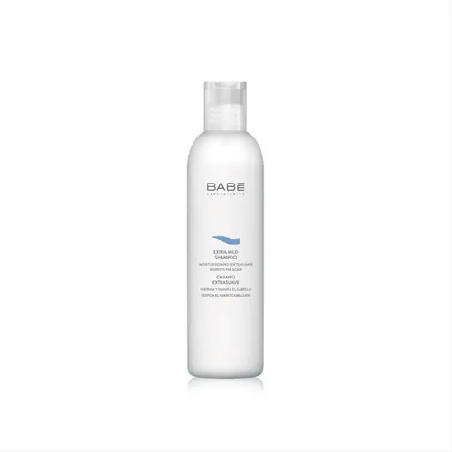 Babe Haar Extra Gentle Shampoo 250 ML