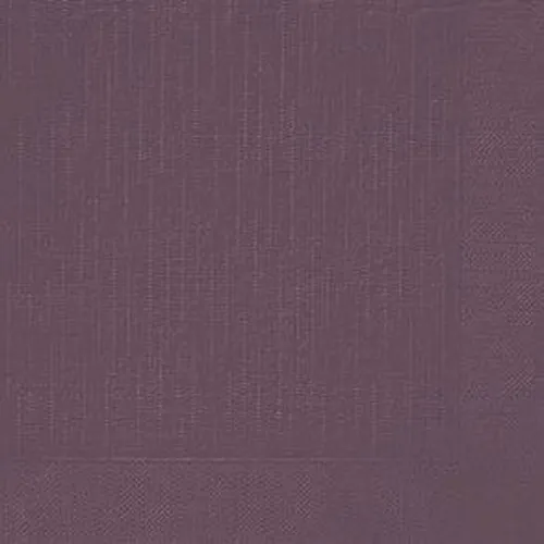 Papierservietten Lila von Serviertten