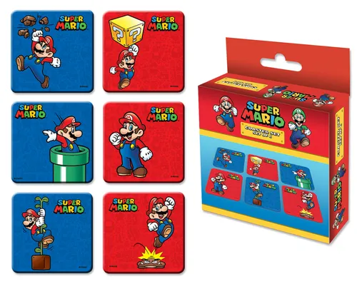 Super Mario