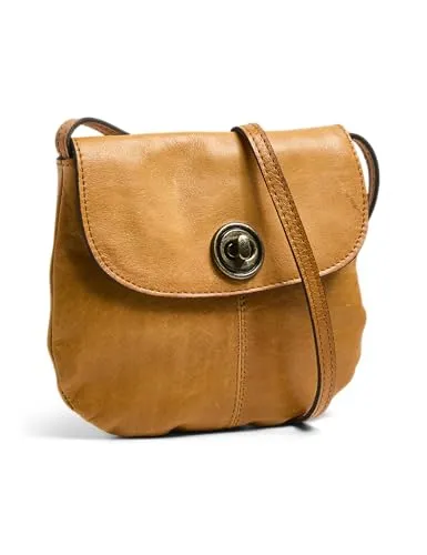 Produktbild PIECES Pctotally Royal Leather Party Bag Noos