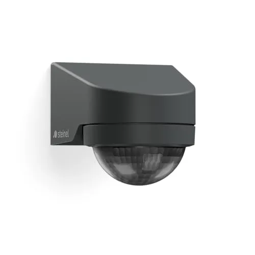 Bewegungsmelder Grau von STEINEL