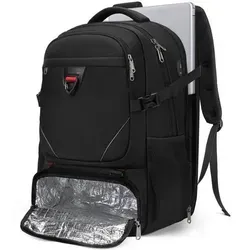 Rainsmore Laptop Rucksack 17.3 Zoll mit Kühlfach