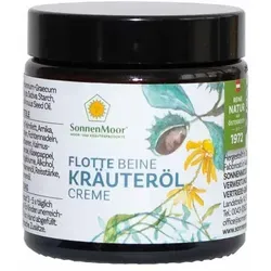 KRÄUTERÖLCREME 90 g