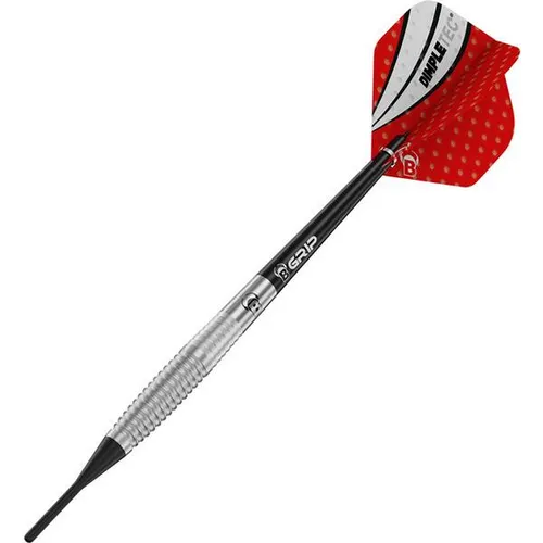 BULL'S Dot D1 90% Tungsten Softdart von Bulls