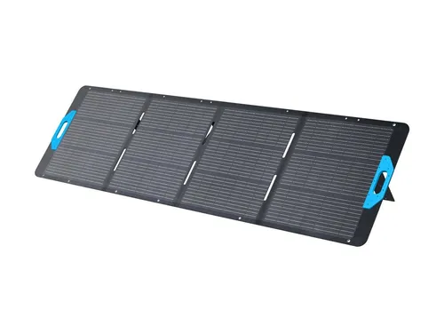 Anker SOLIX 200W Faltbares Solarpanel (PS200)
