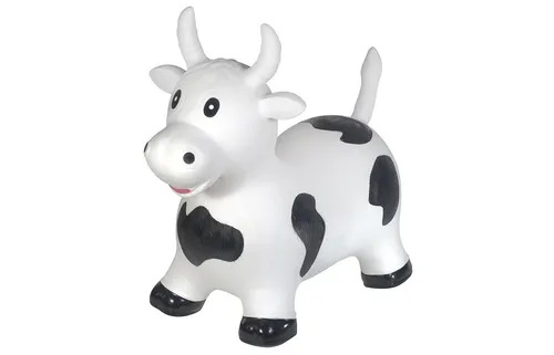 Kindsgut Hüpf-Tier Kuh – Moderner Spielspaß für Kinder