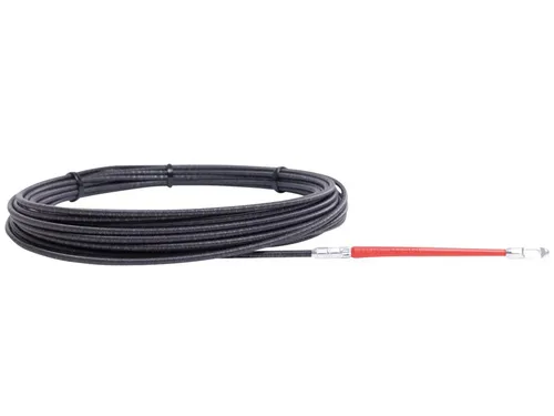 Runpotec Runpogleiter Spirale Met 30 m von RUNPOTEC