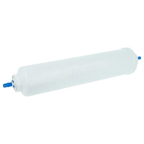 vhbw Wasserfilter Filterkartusche Filter kompatibel mit Siemens KA58NP90/03, KA58NP90/04, KA58NP90/05, KA58NP90/06 Kühlschrank