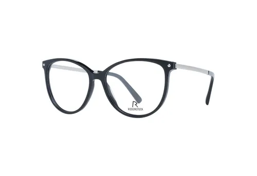 Rodenstock Brille R5345 A 53 Damen Schwarz von Rodenstock