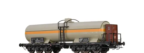 Brawa H0 50091 Gaskesselwagen 6-achsig ZZd 