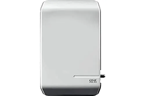 One For All DVB-T/T2 Passive Flachantenne