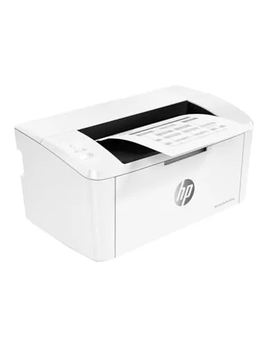 Produktbild HP LaserJet Pro M15w Laserdrucker WLAN
