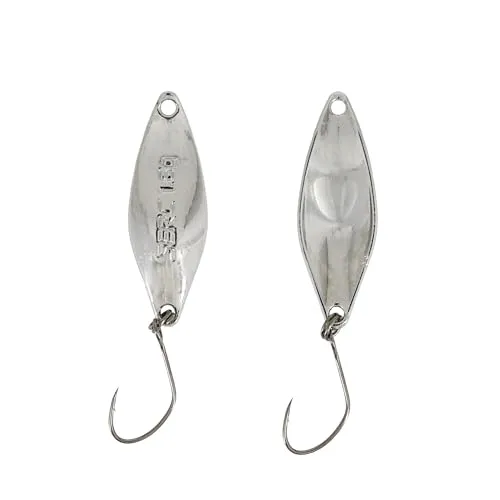 Trout Master Serc Spoon – Forellenköder von Trout Master