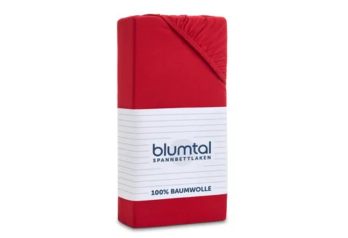 Blumtal Bettlaken von Blumtal