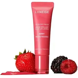 LANEIGE Lip Glowy Balm Berry (10 g)