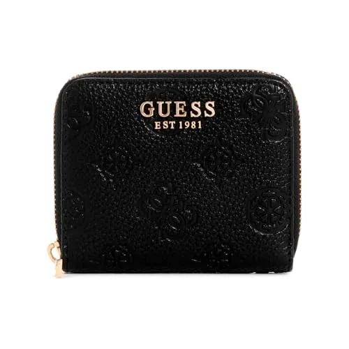 Guess Geldbörse Cresidia (1-tlg) in schwarz von GUESS